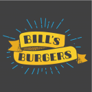 Bill’s Burgers logo
