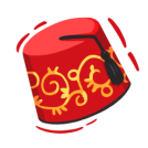 Brissy Turkish Tucker logo