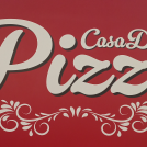 Casa Della Pizza Pizzeria logo