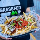 GRASSFED logo