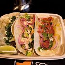 Go Taco logo