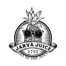 Jarva Juice logo