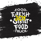 Joy Turkish Street Food logo