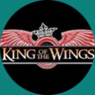 King of the Wings logo