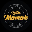 Little Mamak logo