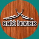 Sate House logo
