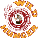 Wild hunger logo