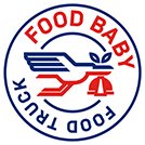 Food Baby Food Truck logo