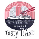 Tasty East logo