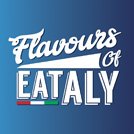 Flavours of Eataly logo