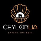 Ceylonlia Foods logo