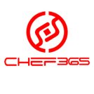 CHEF 365 logo