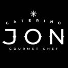 Chef Jon Gourmet Food Truck logo