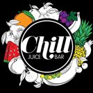 Chill Juice Bar logo