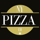 NY Pizza logo