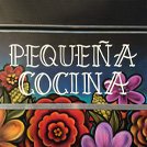 Pequeña Cocina logo