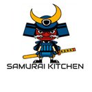 Samurai Kitchen logo