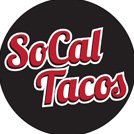 Socal Tacos logo