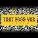 That Food Van logo
