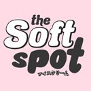 The Soft Spot Ice cream logo