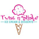 Twist N Shake logo