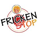 Fricken Stop logo