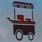 Kumari Street Foods logo