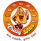 Crazy Bites logo