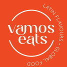 Vamos Eats logo