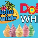 Aloha Twist – Dole WHIP