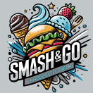 Smash and go.
