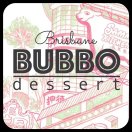 BUBBO Dessert Brisbane