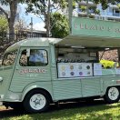 Gelato à Go-Go