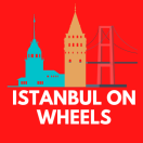 Istanbul on Wheels