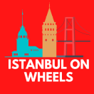 Istanbul On Wheels