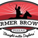Farmer Brown's Pizzas