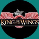 King of the Wings
