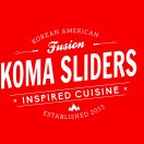 Koma Sliders