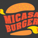 Micasa Burger Truck