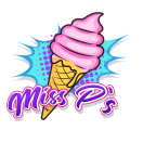 Miss P’s Ice Cream