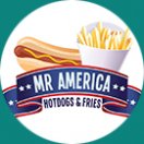 Mr America Hotdogs and Fries