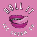 Roll It Ice Cream Co