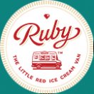 Ruby the Little Red Ice Cream Van