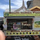 South Indian Food