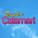 Tender Calamari