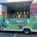 Wonderland Food Truck