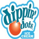 Dippin Dots Brisbane