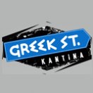 Greek Street Kantina