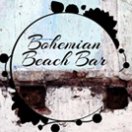 Bohemian Beach Bar