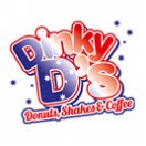 Dinky D's Donuts